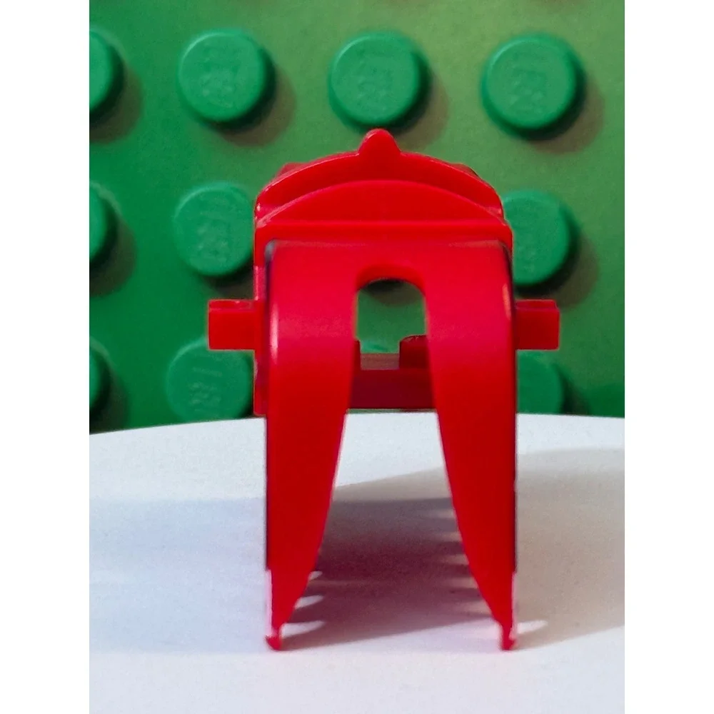 Lego authentic castle